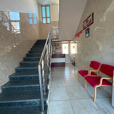 Super Hotel O Sar Residency Nanjangud 外观 照片