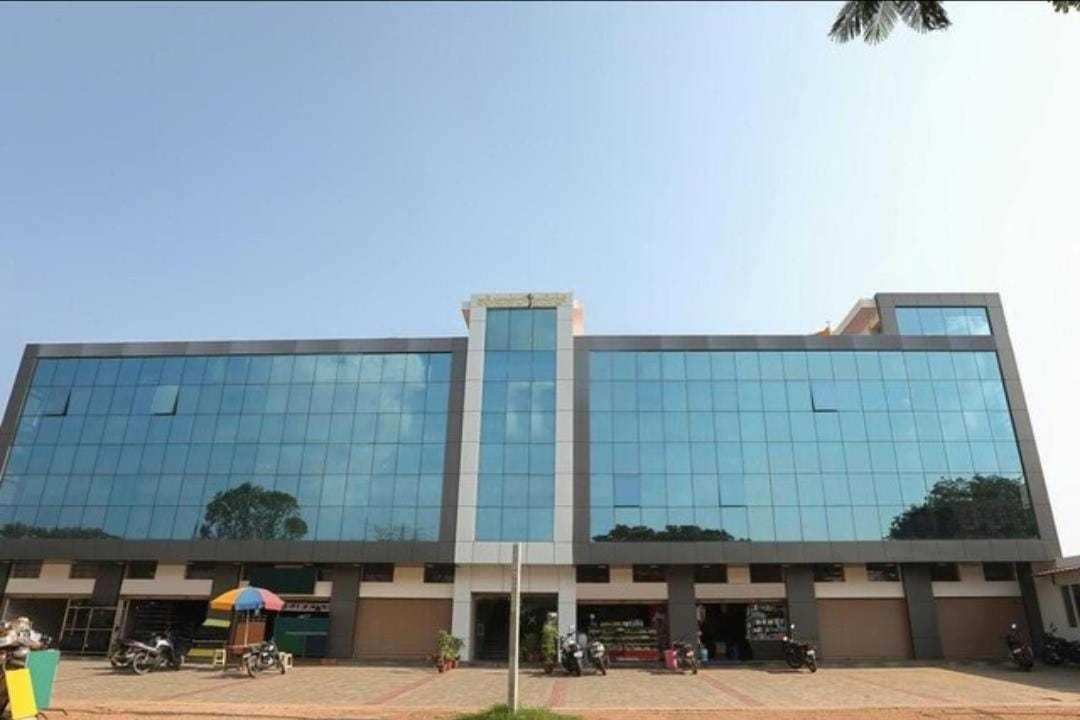 Super Hotel O Sar Residency Nanjangud 外观 照片