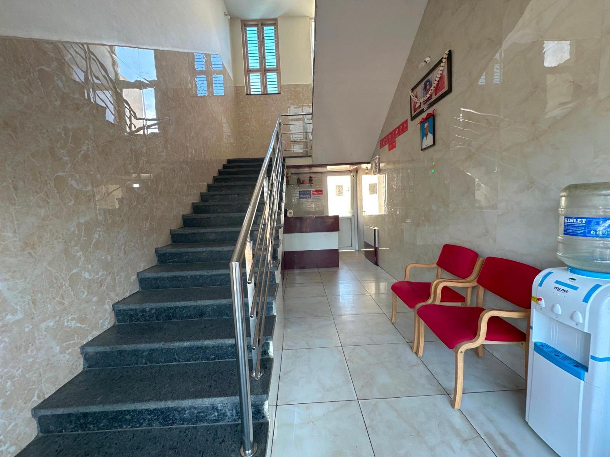 Super Hotel O Sar Residency Nanjangud 外观 照片