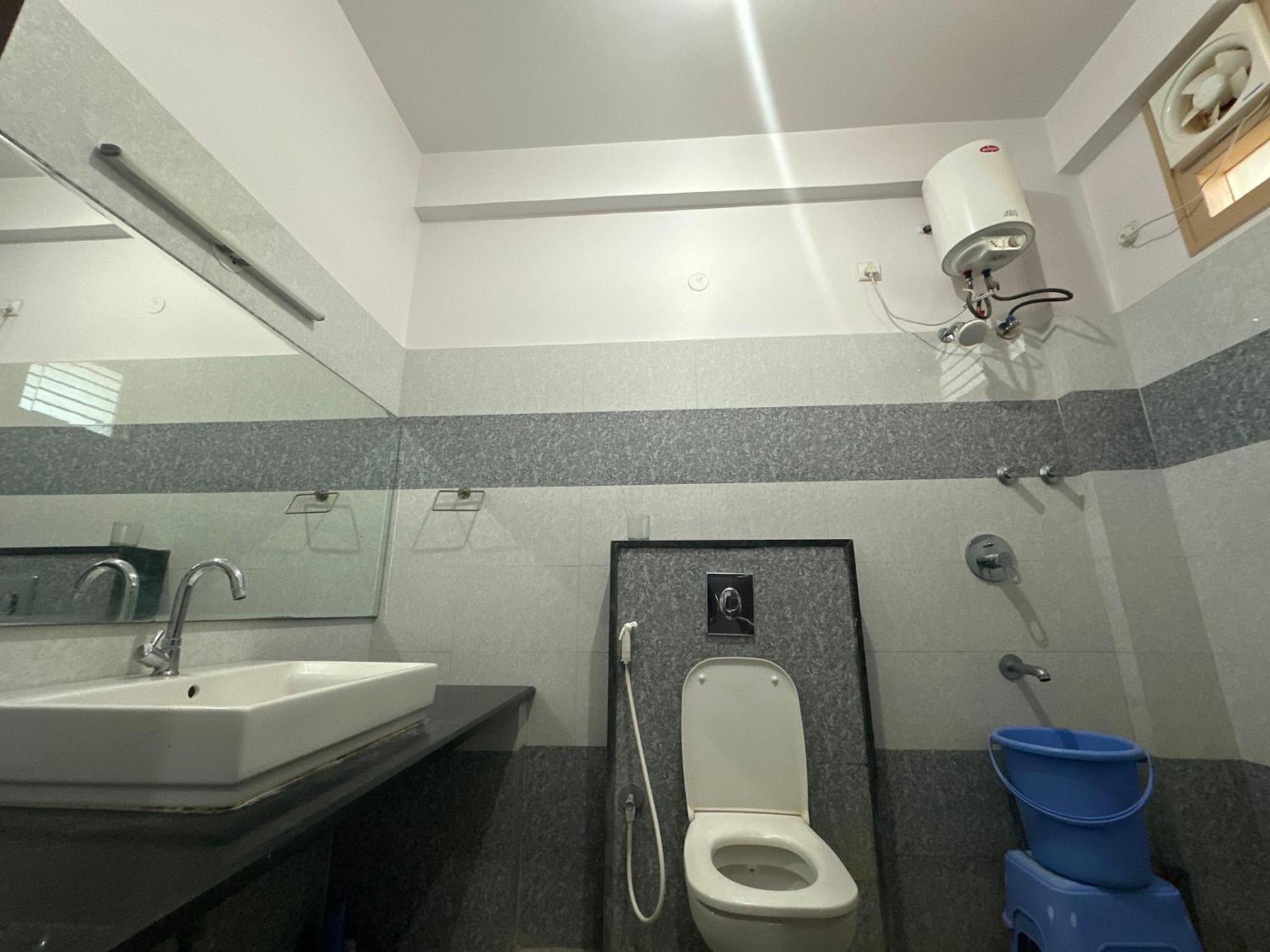 Super Hotel O Sar Residency Nanjangud 外观 照片
