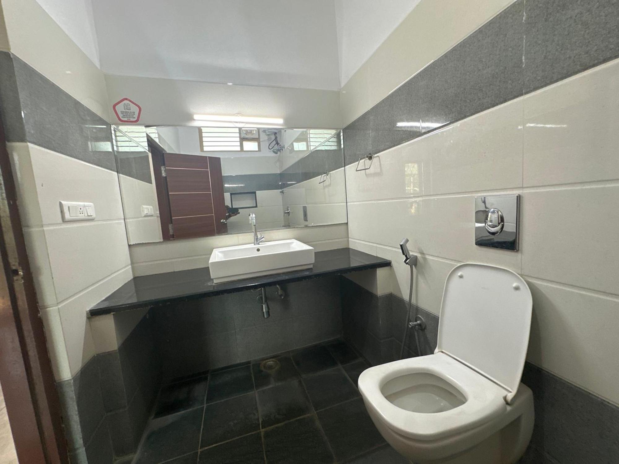 Super Hotel O Sar Residency Nanjangud 外观 照片